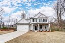 2398 Windley Drive Lot 12 sold home in Gastonia, SC