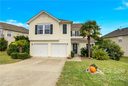 9718 Falling Stream Drive sold home in Charlotte, SC