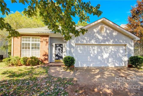 10522 Wilson Glen Drive sold home in Wilson Glen, Charlotte, NC