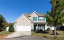 2116 Roscommon Drive sold home in Clover, SC