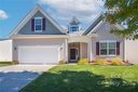 1833 Kilkenny Drive sold home in Clover, SC