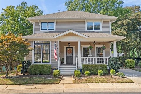 512 Olmsted Park Place
