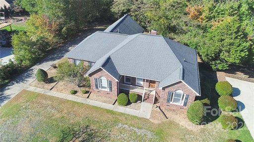 2824 Arrowwood Lane sold home in Tealwood, Rock Hill, SC