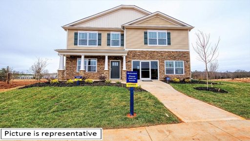 231 Autumn Sage Drive