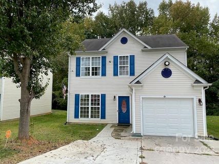 2503 Fairstone Avenue sold home in Fairstone, Charlotte, NC