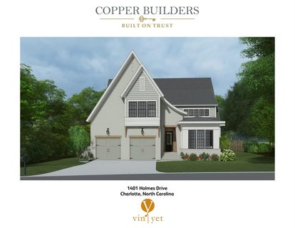 1401 Holmes Drive