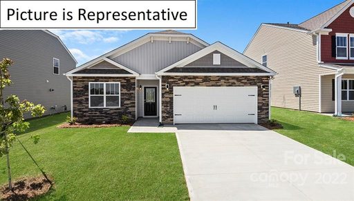 266 Autumn Sage Drive