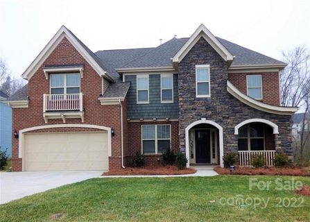 2621 Treeline Drive