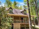 348 Fjord Road sold home in Rosman, SC