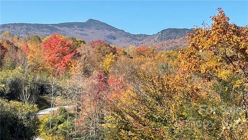 Lot 51 Owls Brow Ridge sold lot in Sweetgrass, Blowing Rock, NC