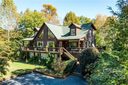 1132 Cross Ridge Drive sold home in Rutherfordton, SC