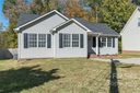 1464 Ridgewood Drive sold home in Concord, SC