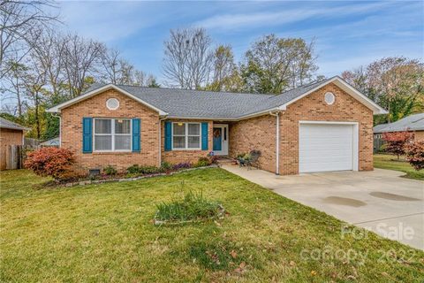 1865 Charter Drive sold home in Ravencroft, Rock Hill, SC
