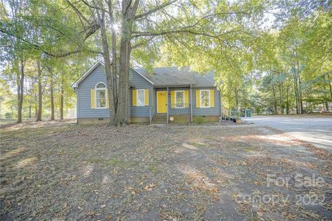 1522 Stafford Extension sold home in Northwood, Monroe, NC
