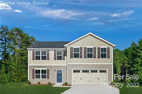 146 Browband Street 34 sold home in Weathers Creek, Troutman, NC