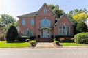 5307 Haynes Hall Place sold home in Charlotte, SC