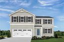4236 Wild Ridge Drive 94 sold home in Charlotte, SC