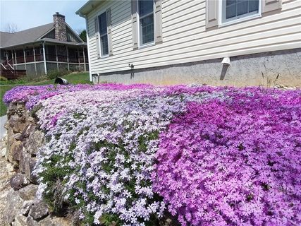 94 Hidden Meadow Drive sold home in Mountain Meadows, Hendersonville, NC