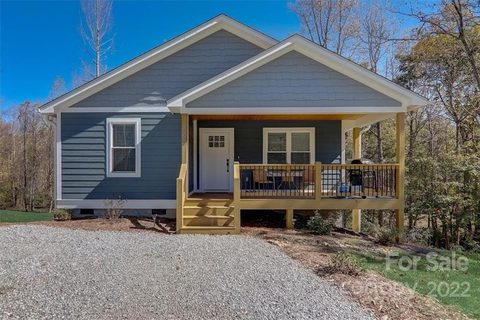 143 Walt Drive sold home in Honeycrisp, Hendersonville, NC
