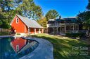 104 Caldwell Lane sold home in Davidson, SC
