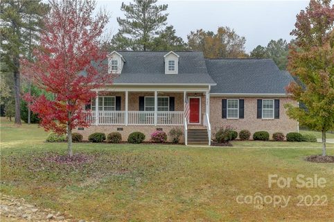 543 Sand Trap Drive sold home in The Glynns At Carolina Crossing, York, SC