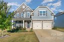 3017 Stephen Pace Trail sold home in Huntersville, SC