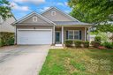 2133 Seabrook Lane sold home in Fort Mill, SC