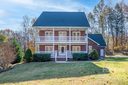 1314 Allison Court sold home in Salisbury, SC