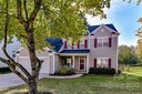 10600 Old Bridge Lane sold home in Charlotte, SC