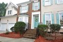 2715 Sawgrass Ridge Place sold home in Charlotte, SC