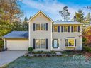 502 Windsor Forest Court sold home in Fletcher, SC