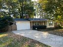 2344 23rd Avenue Drive sold home in Hickory, SC