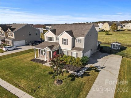 10007 Farm Pond Road