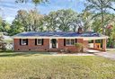 6700 Kemp Street sold home in Charlotte, SC