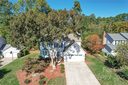 9808 Beaver Hollow Court sold home in Charlotte, SC