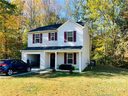1254 Steven Drive 45 sold home in Salisbury, SC