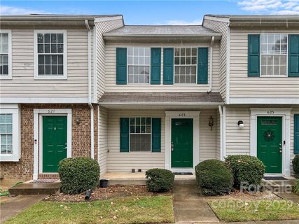 623 Lex Drive