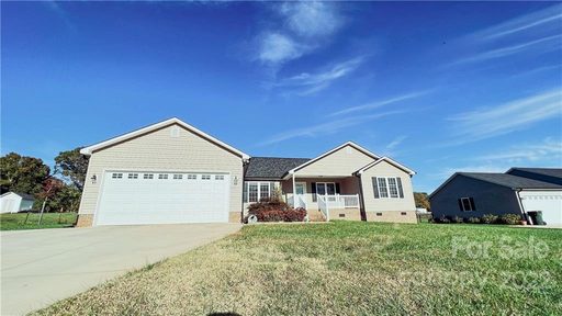2566 Rock Dam Road sold home in Rocky Ridge, Lincolnton, NC