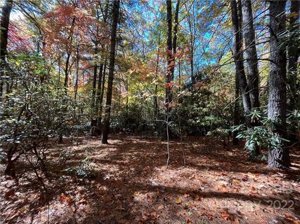 Tbd Hemlock Ridge Trail 1 sold lot in Blue Ridge Overlook, Pisgah Forest, NC