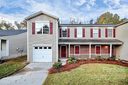 6333 Ziegler Lane sold home in Charlotte, SC