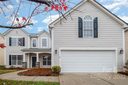 285 Sutro Forest Drive sold home in Concord, SC