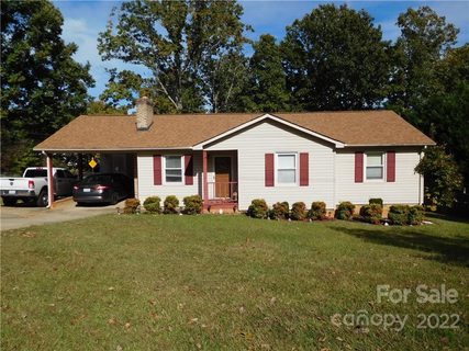 4316 Pinto Lane