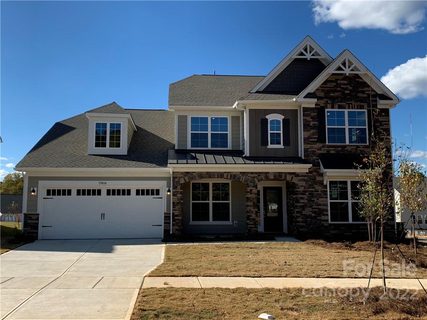 19404 Bird Meadow Drive NSI 54 sold home in Northbrook, Huntersville, NC