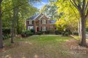 3501 French Woods Road sold home in Charlotte, SC
