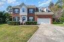 2482 Saguaro Lane sold home in Kannapolis, SC