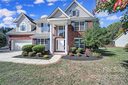 3513 Cedar Springs Drive sold home in Concord, SC