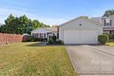 12636 Dervish Lane 14 sold home in Charlotte, SC