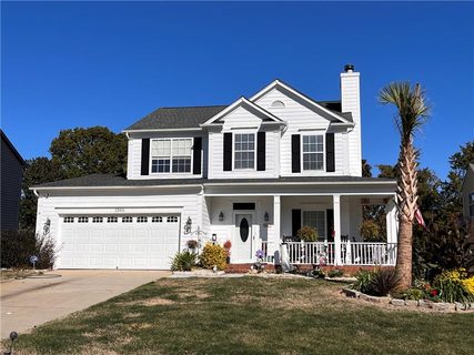12411 Jacquelyn Court