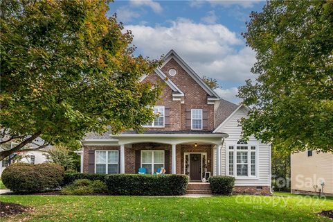 925 Pinkney Place