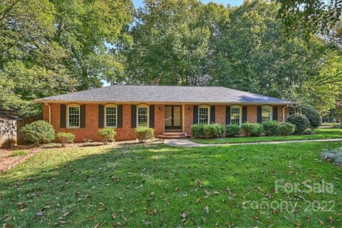 7132 Chapparall Lane